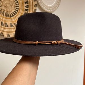 Wyeth hat